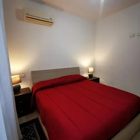 Appartement Casa Palladini *