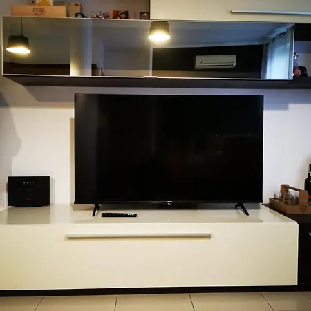 Casa Palladini Appartement *