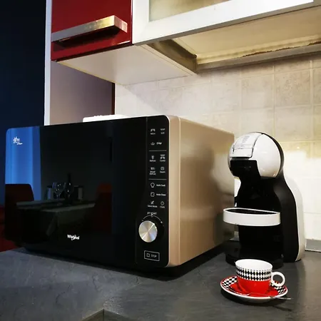 Casa Palladini Olmedo