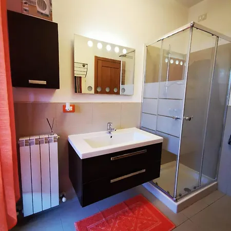 Casa Palladini Appartement Olmedo