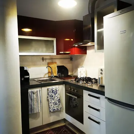 Casa Palladini Appartement