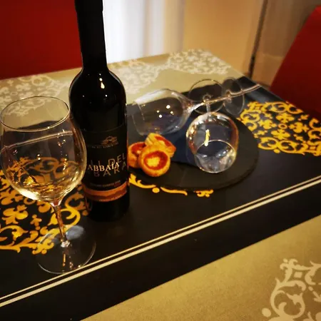 Διαμέρισμα Casa Palladini *