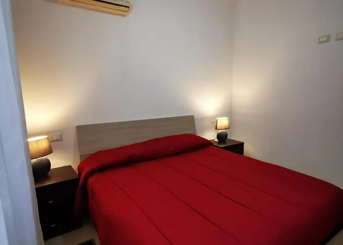 Апартаменты Casa Palladini *