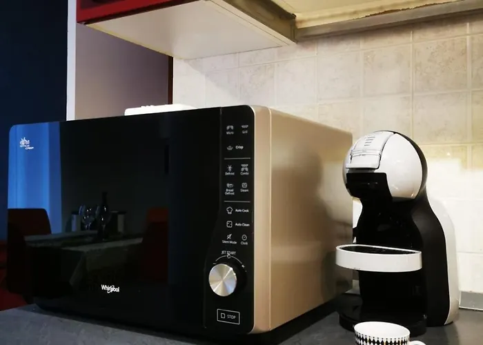 Casa Palladini Ольмедо