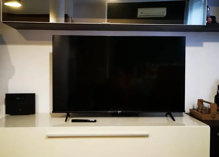 Casa Palladini Апартаменты *