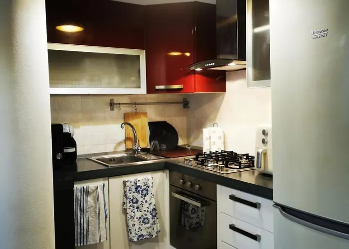 Casa Palladini Апартаменты